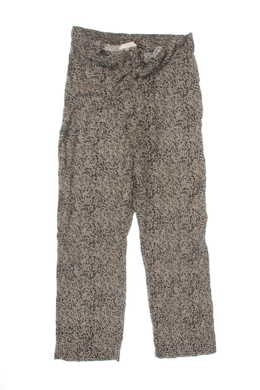 Casual Hose von Women' secret Größe M, Farbe Geblümt, für