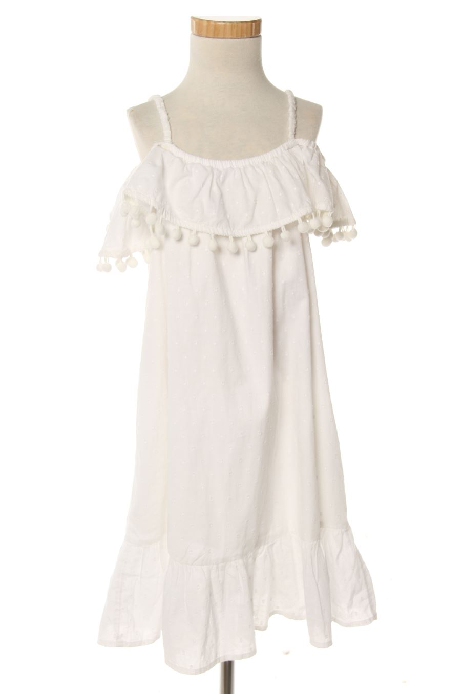 Robe M&S KIDS de la taille 7 ans de seconde main
