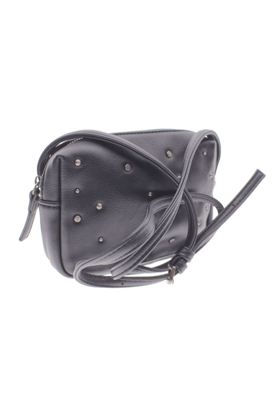 Mini Bolso Negro de Pepe Jeans