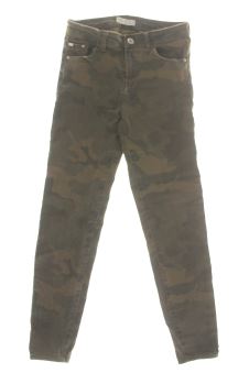 Jeans 34 Bershka, photo 1 sur 2