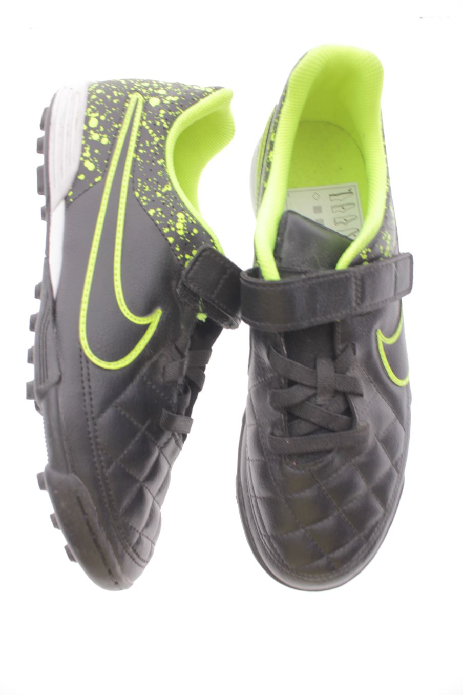 gebraucht Nike Turnschuhe Größe 37