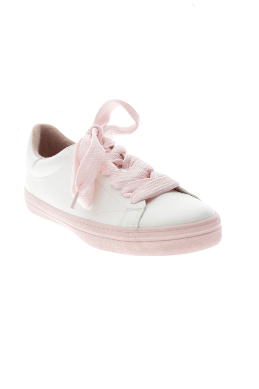 Deportivos de Esprit de la talla 39, de color blanco de