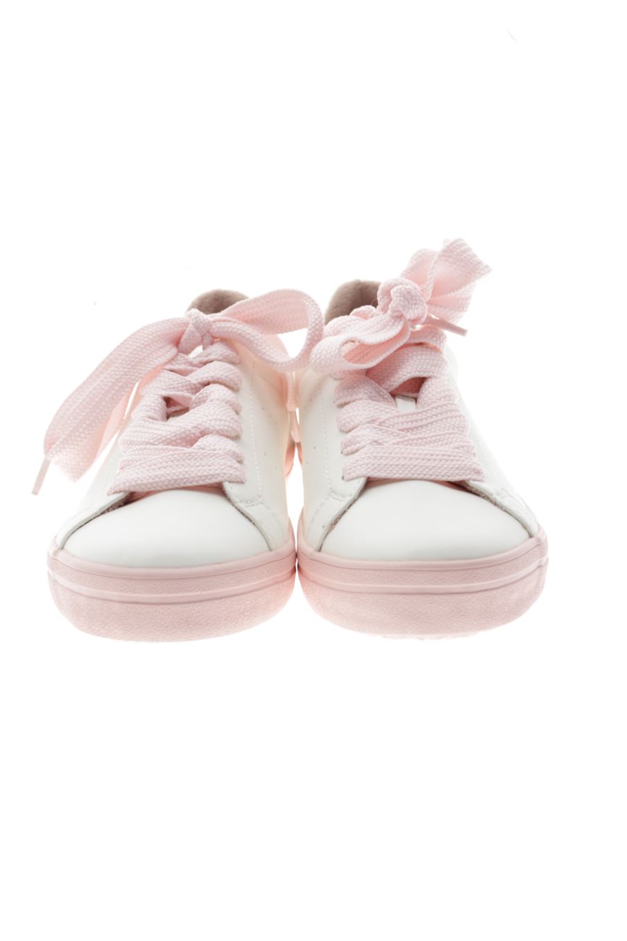 Deportivos de Esprit de la talla 39, de color blanco de