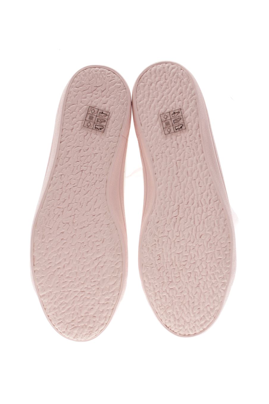 Deportivos de Esprit de la talla 39, de color blanco de