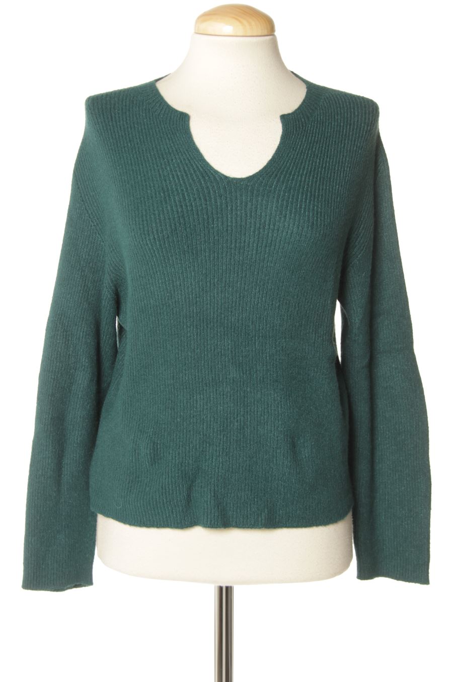 Jersey de Renatta&go de la talla S, de color verde