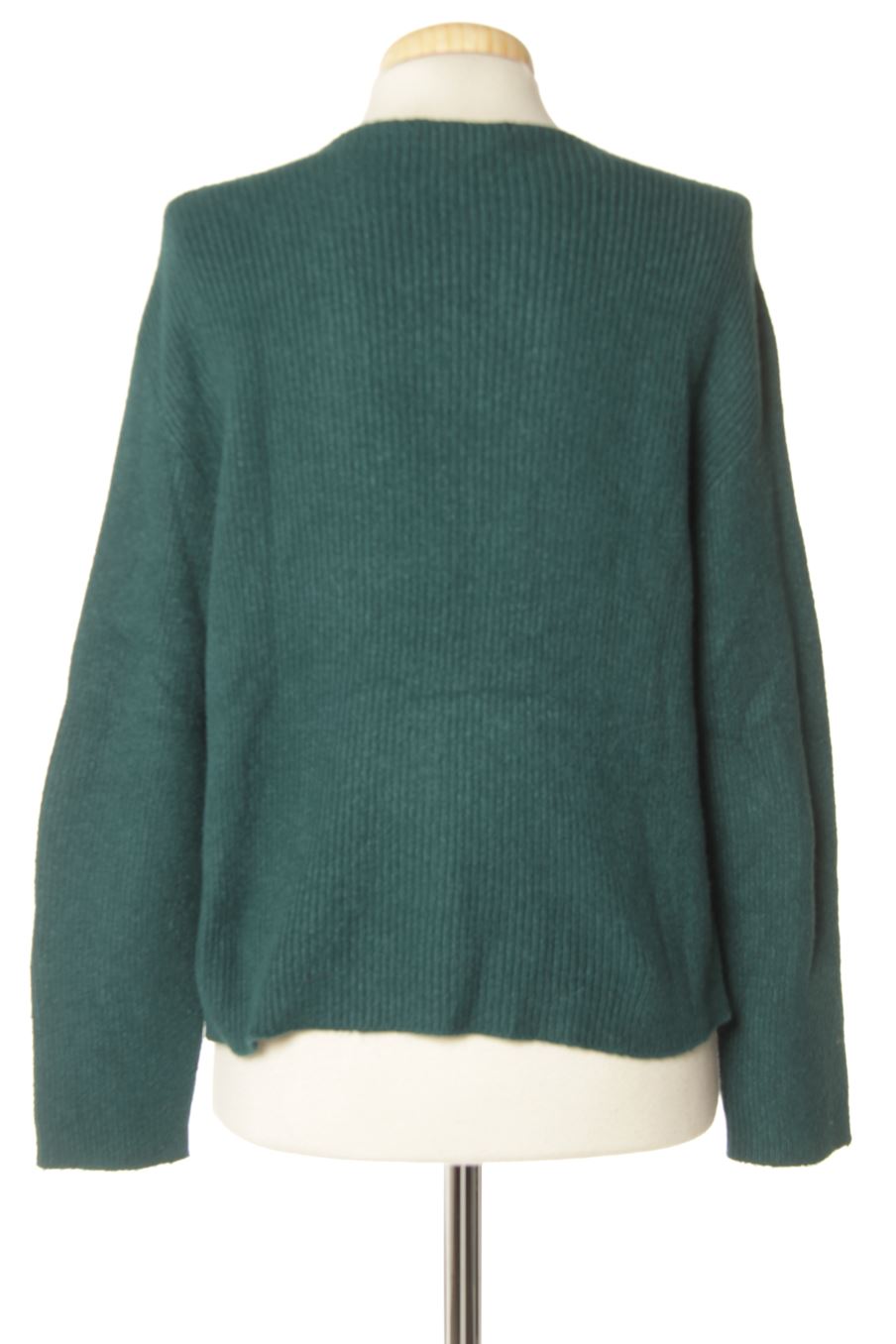 Jersey de Renatta&go de la talla S, de color verde