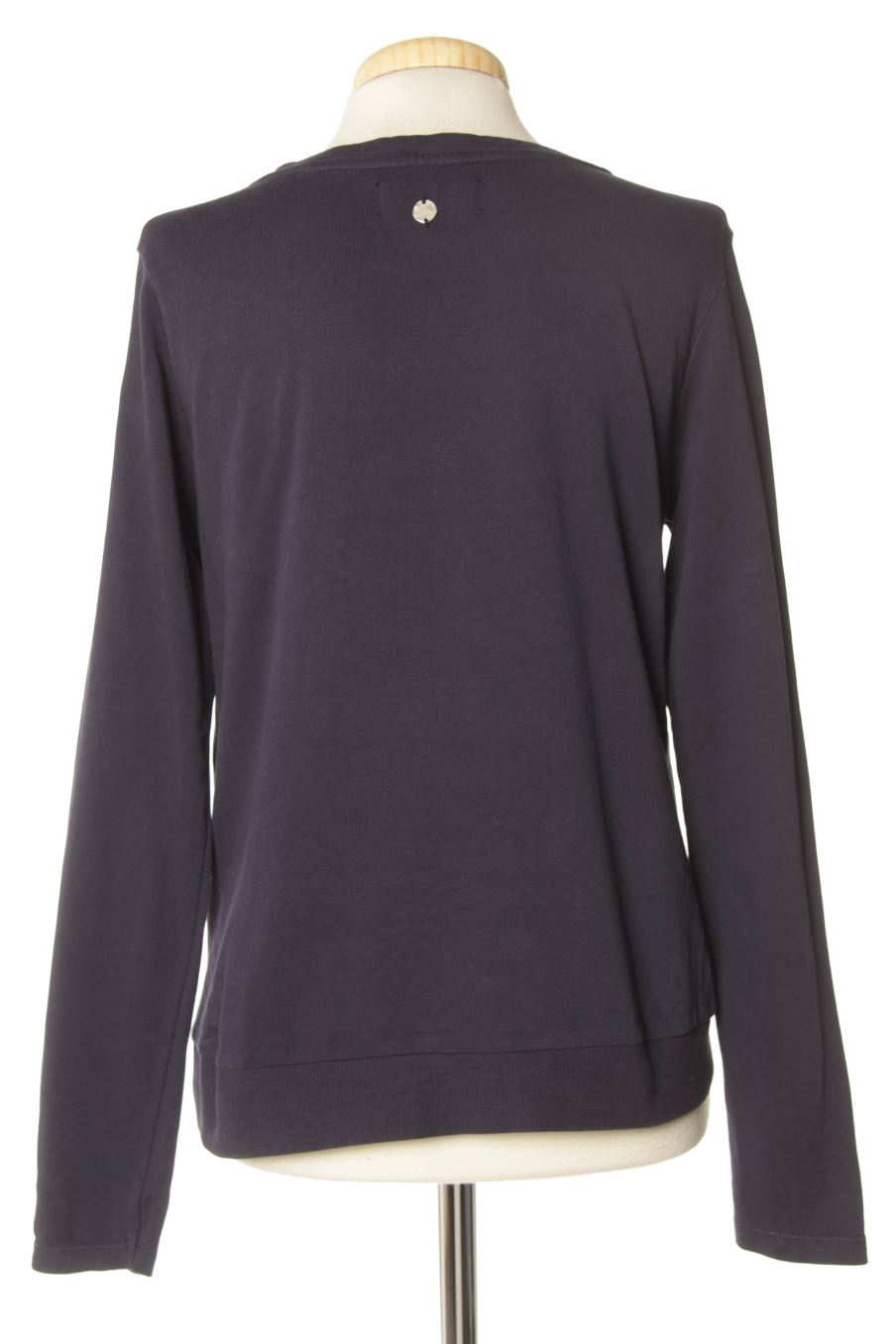 Sweatshirt von Only Größe XS, Farbe Marineblau, für