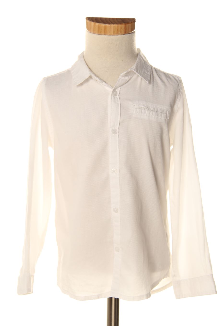 Camisa de manga larga de Fagottino de la talla 2 años de segunda mano