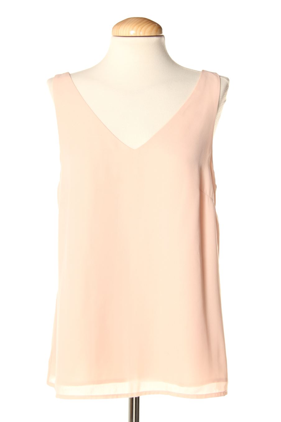 Top de Yessica (C&A) de la talla M, de color rosa
