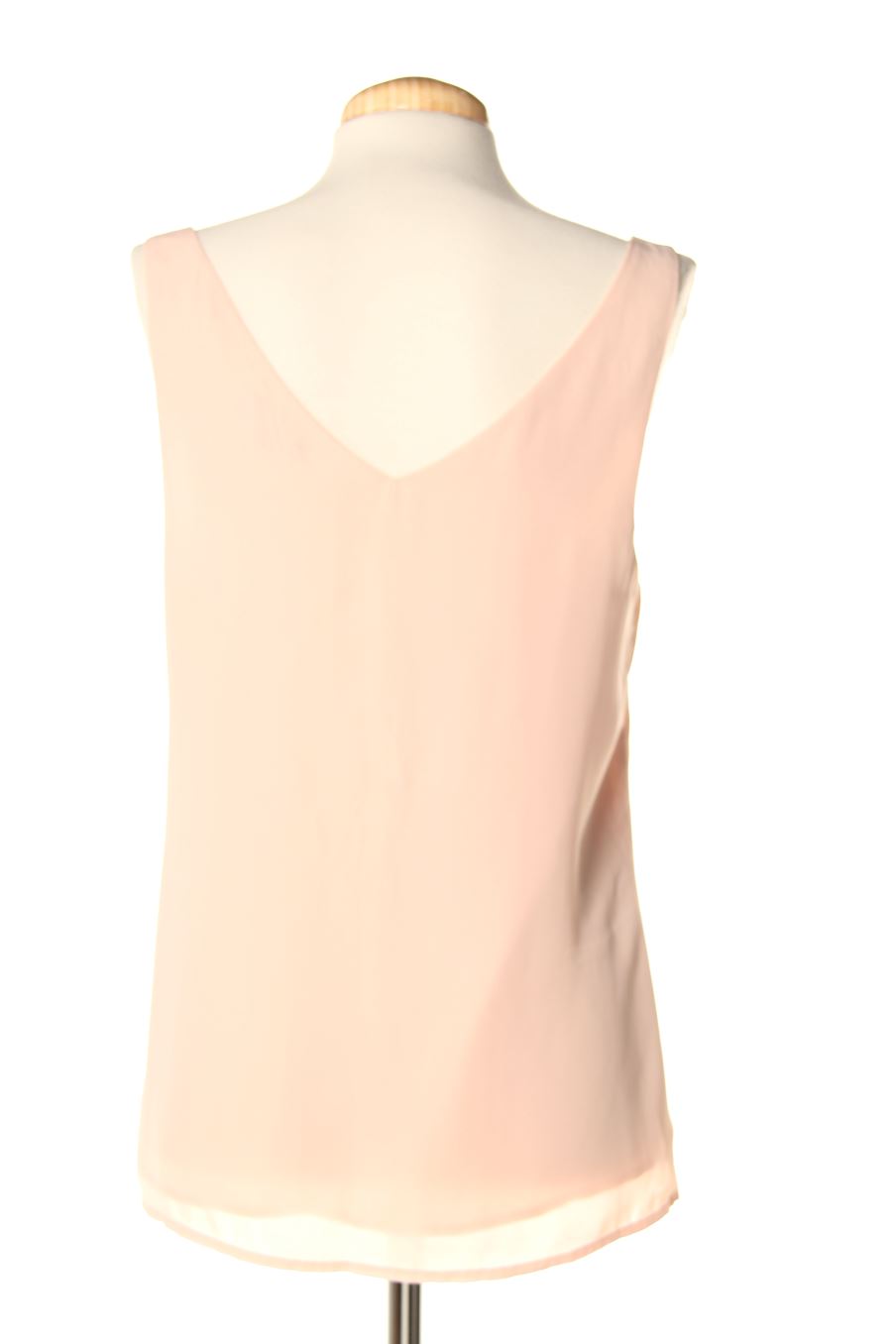Top de Yessica (C&A) de la talla M, de color rosa