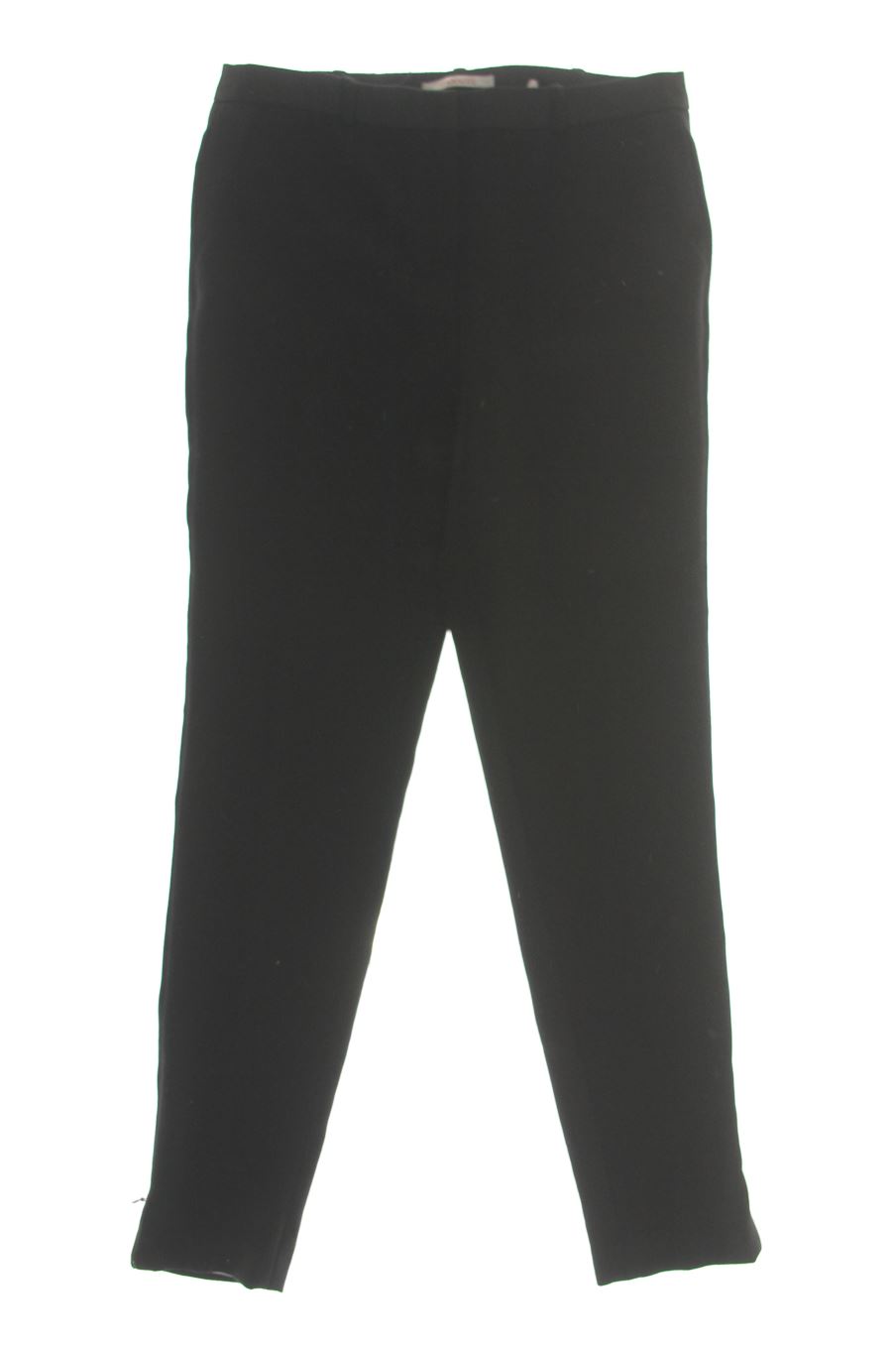 Pantalón de Camaieu de la talla 36, de color negro