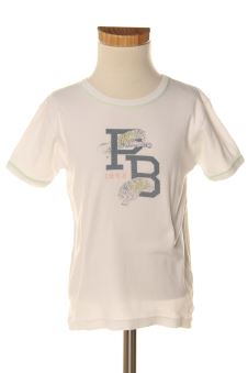 Camiseta 6 años Petit Bateau