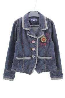 Blazer 6 años kenzo