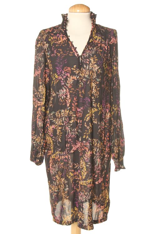 Vestido casual