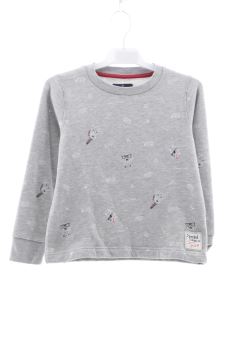 Jersey 5 años Hackett