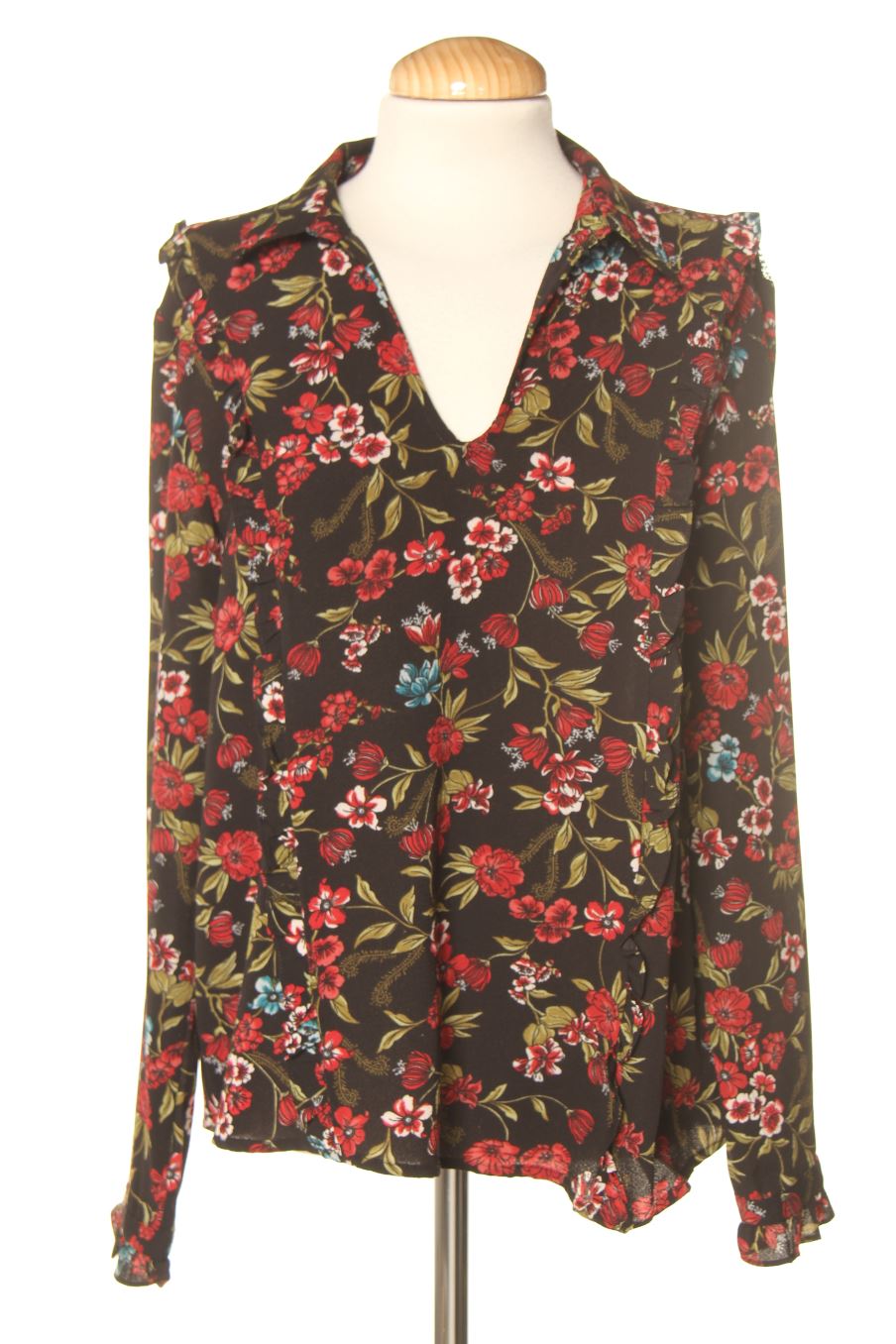 Blusa formula joven sale