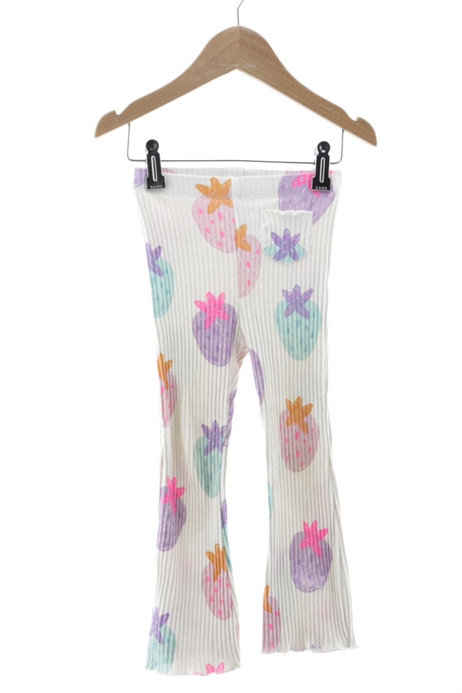 Pantalon Zara de la taille 2 ans de seconde main