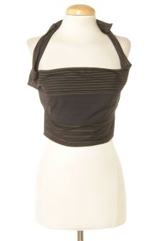 Top XS Zara, foto 1 de 2