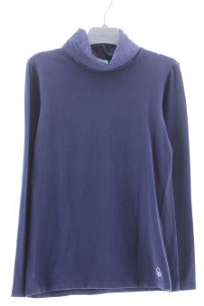 Maglietta a maniche lunghe 9 anni Benetton