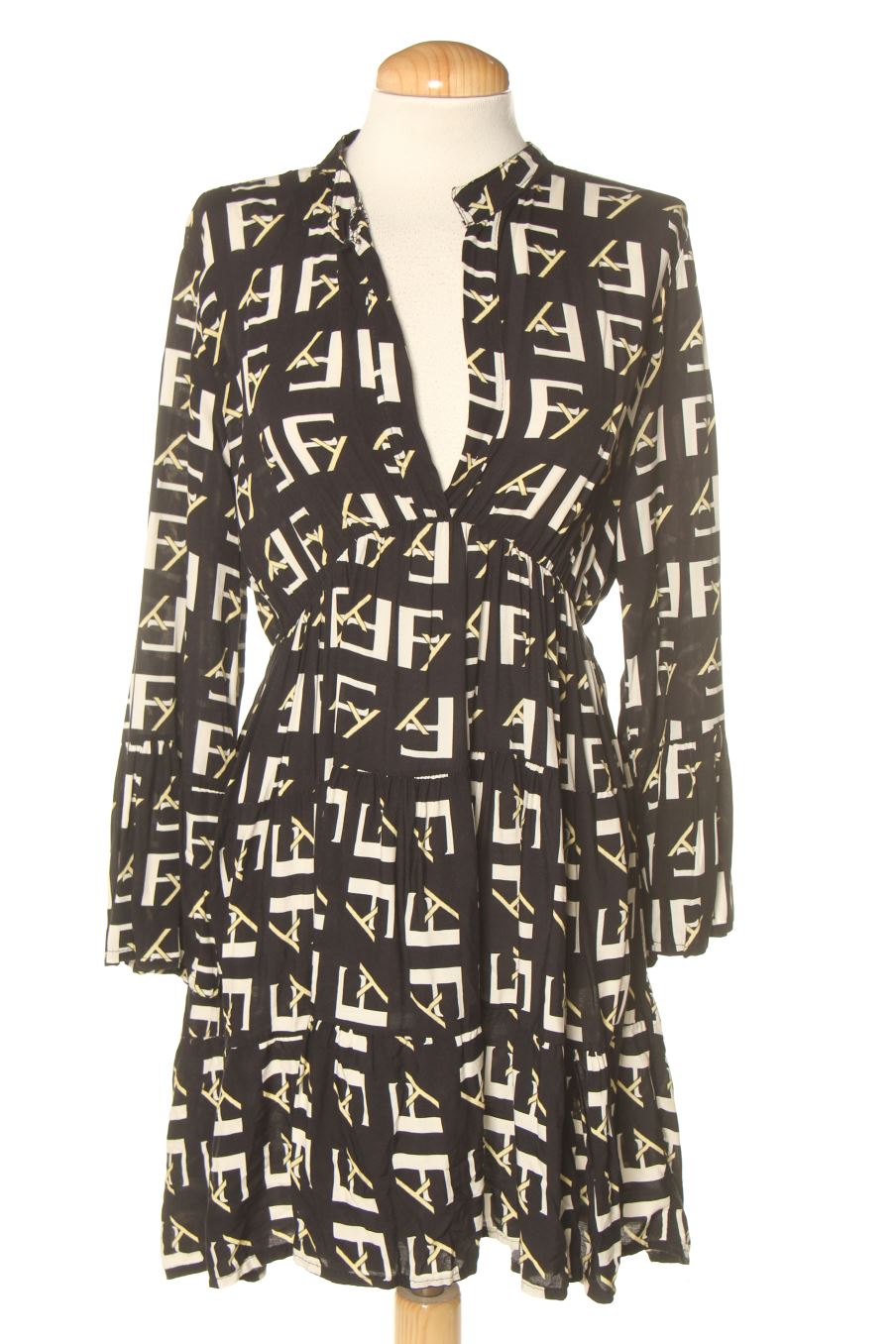 Robe casual New collection de la taille S de couleur imprimes