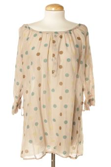 Blouse à manches longues M Made in italy, photo 1 sur 2