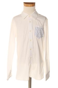 Chemise manches longues 6 ans Heach