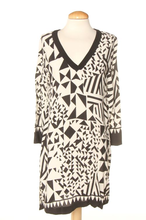 Vestido casual