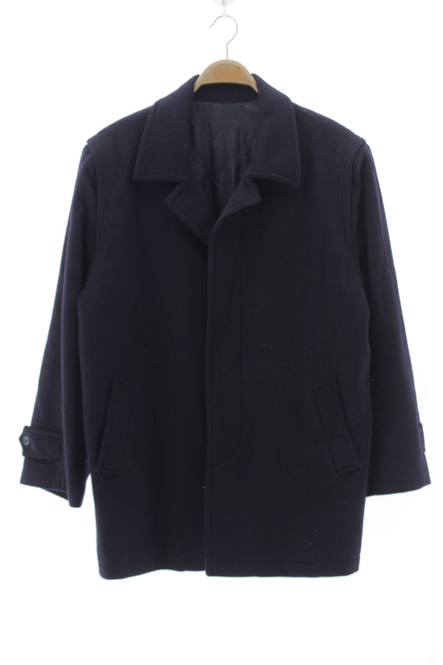 Abrigo de Saint clair de la talla 48