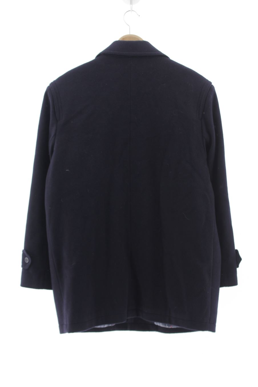 Abrigo de Saint clair de la talla 48