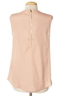 Blouse à manches courtes S La morena
