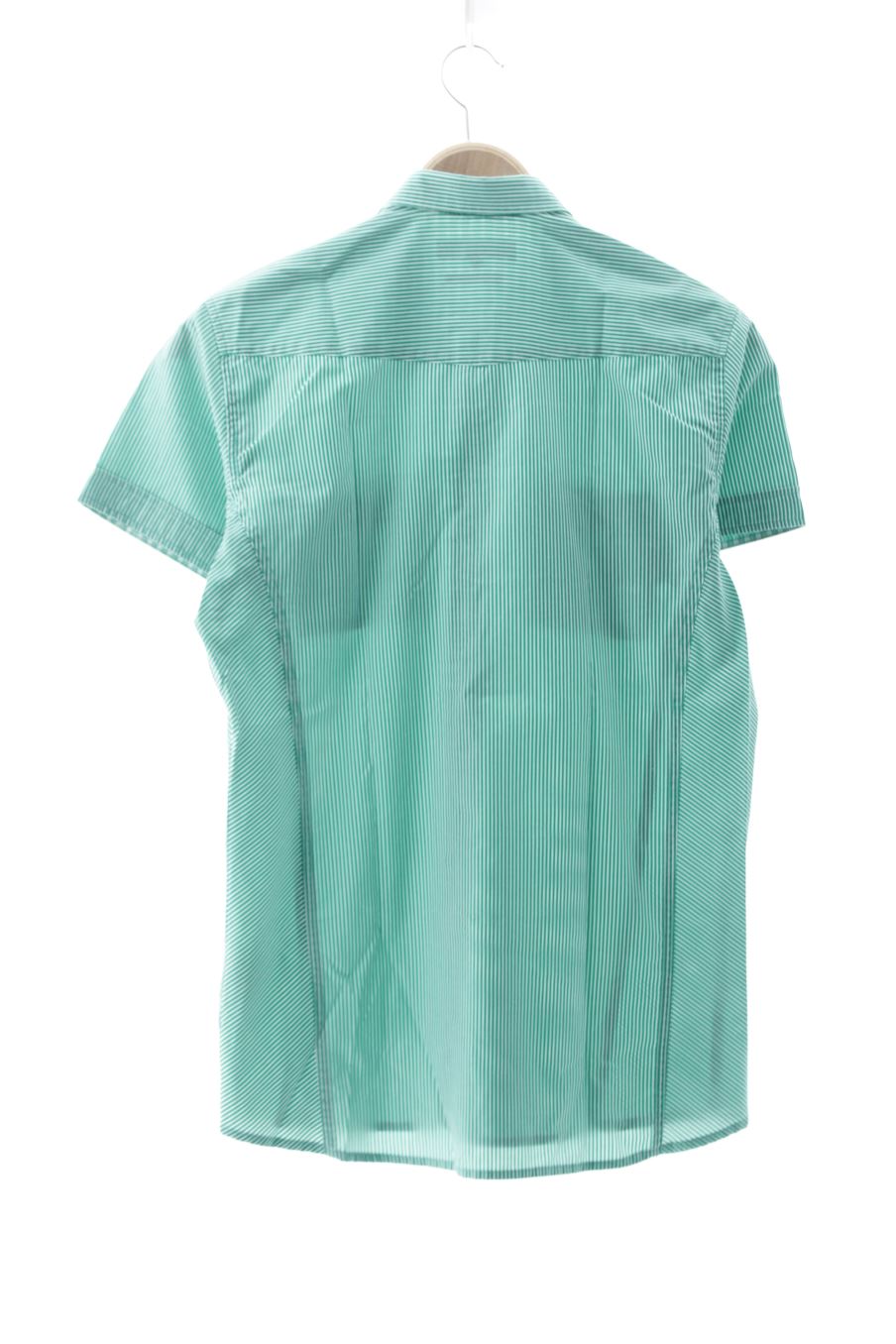 Camiseta manga corta de Smog de la talla M