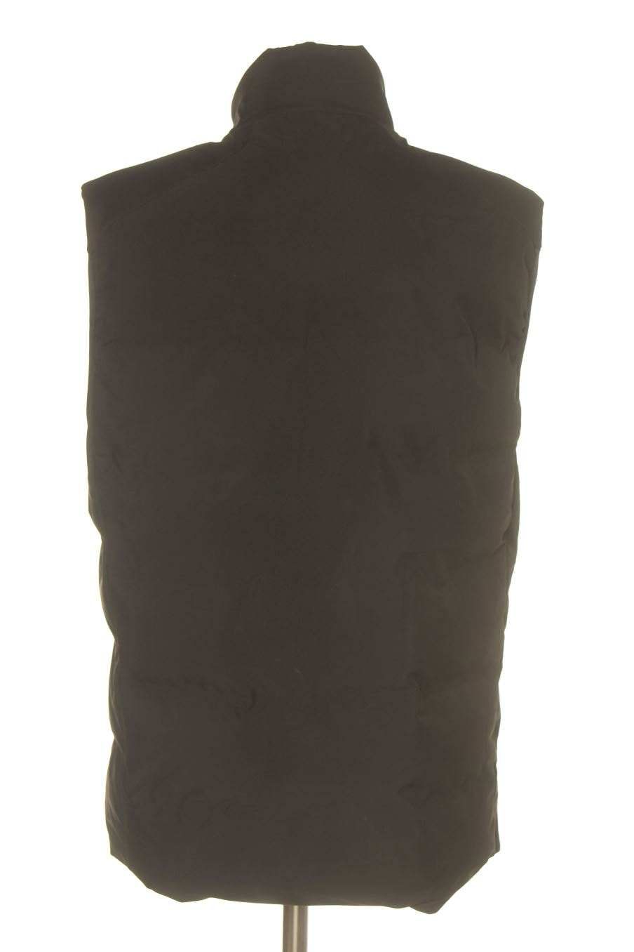 Veste sans manches C&A de la taille S, de couleur noir