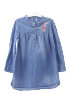 Vestido 3 años PERCENTIL