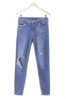 Jeans 38 Bershka, photo 1 sur 2
