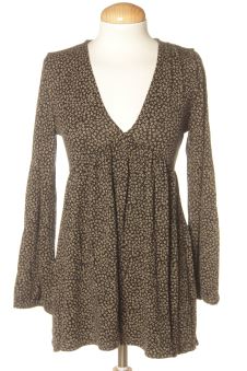 Einfaches Kleid XS Pull & Bear, Foto 1 von 2