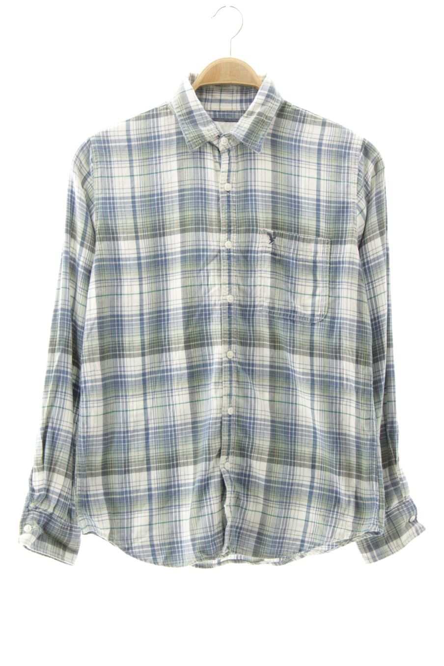 Chemise American Eagle de la taille S