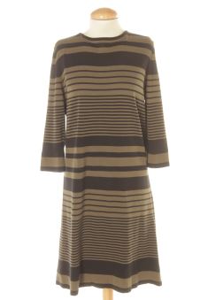 Robe casual L Benetton