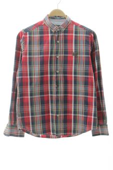 Camicia L DEVERGO, foto 1 di 2