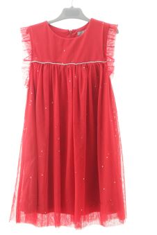 Robe 9 ans Sergent Major