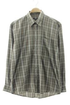 Camisa manga larga L Visto bueno