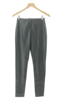 Pantalon Casual S Mango