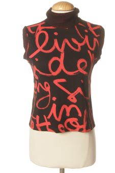 Maglione M Desigual, foto 1 di 2