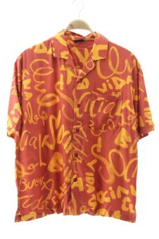 Camisa manga corta M Desigual, foto 1 de 2