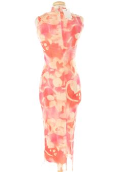 Robe casual S Desigual