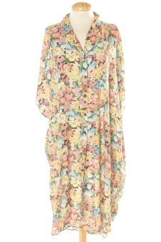 Vestido casual L MONKI