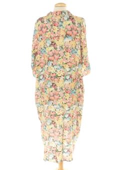 Vestido casual L MONKI