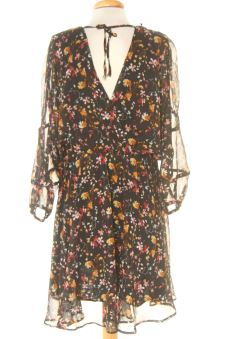 Robe casual 44 Naf Naf