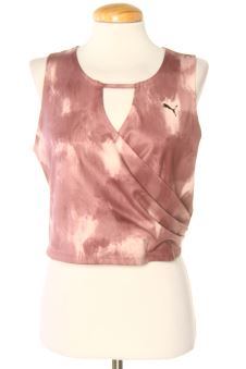Aufwändiges Top M Puma