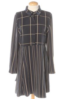 Vestito casual XL valecuatro