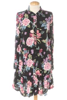 Vestido casual L Easy wear